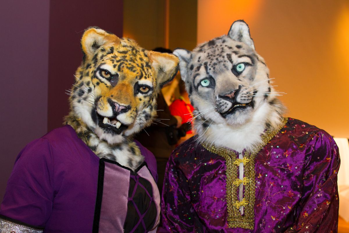 NordicFuzzCon 2018, Fuzz