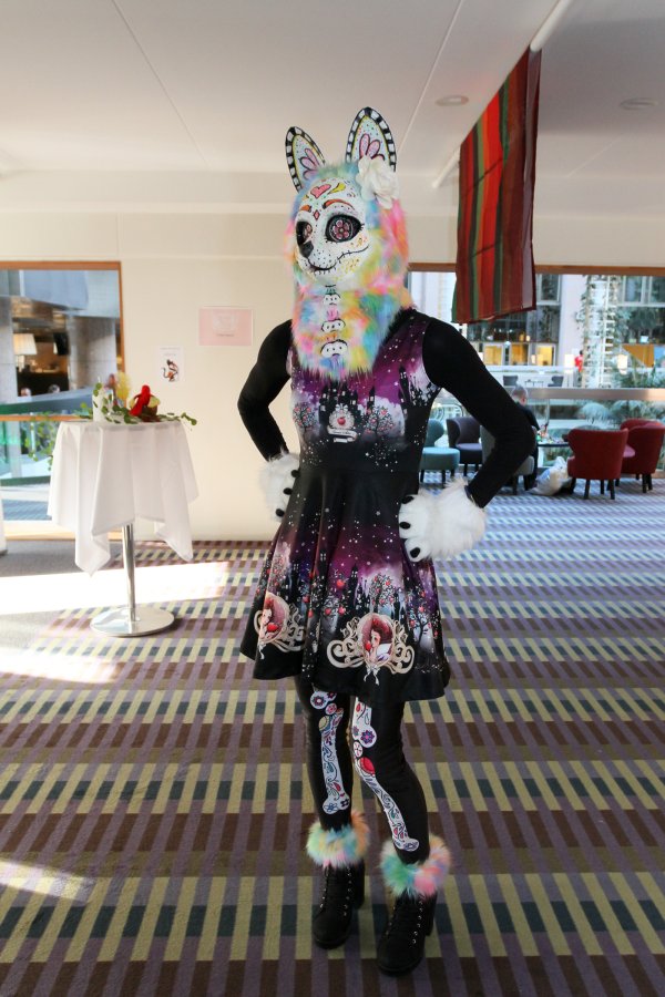 NordicFuzzCon 2018, Fuzz