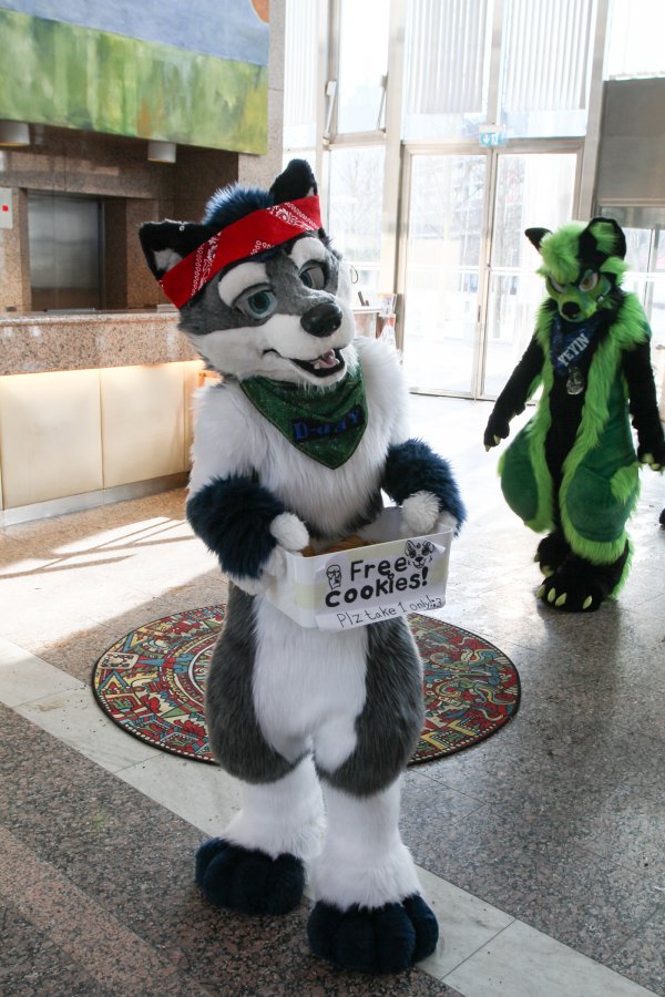 NordicFuzzCon 2018, Fuzz