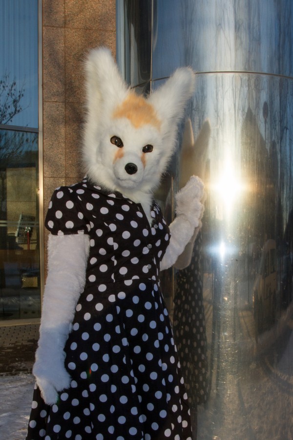 NordicFuzzCon 2018, Outdoor fuzz