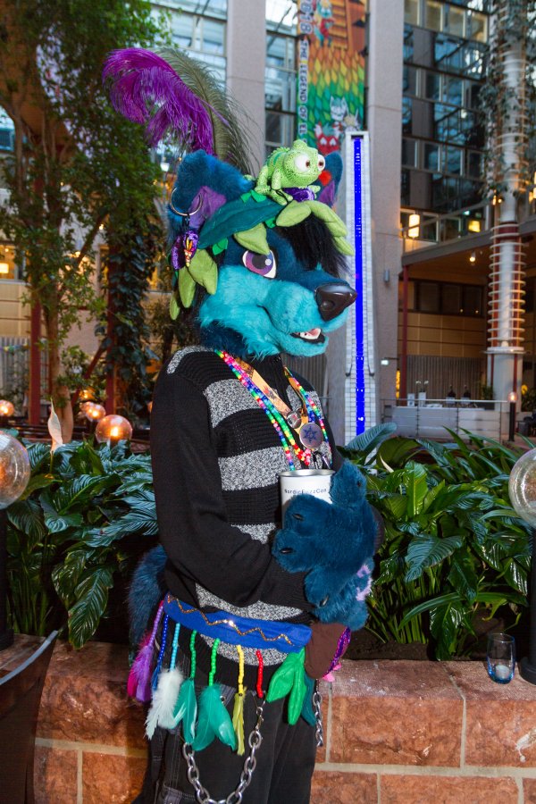 NordicFuzzCon 2018, Fuzz