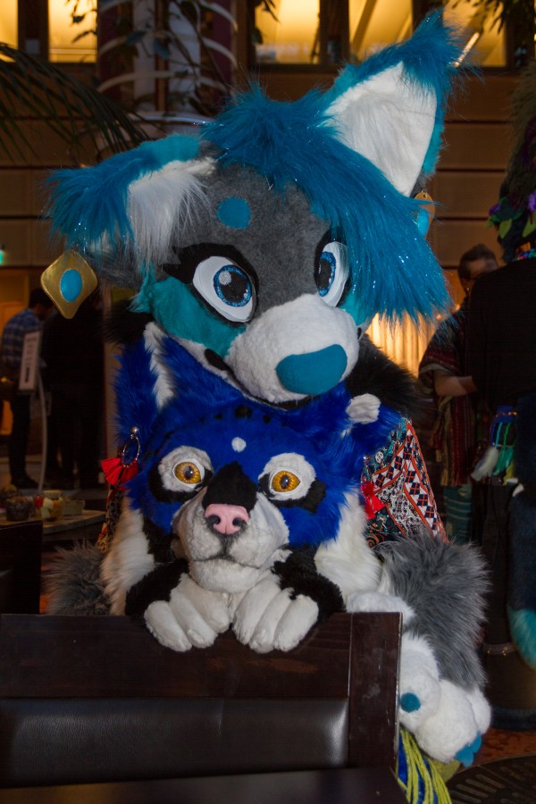 NordicFuzzCon 2018, Fuzz