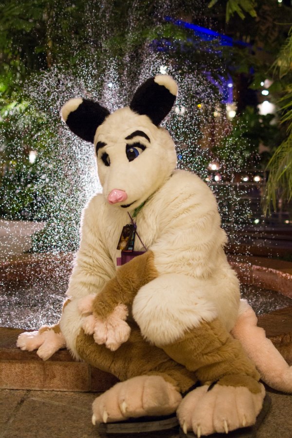 NordicFuzzCon 2018, Fuzz