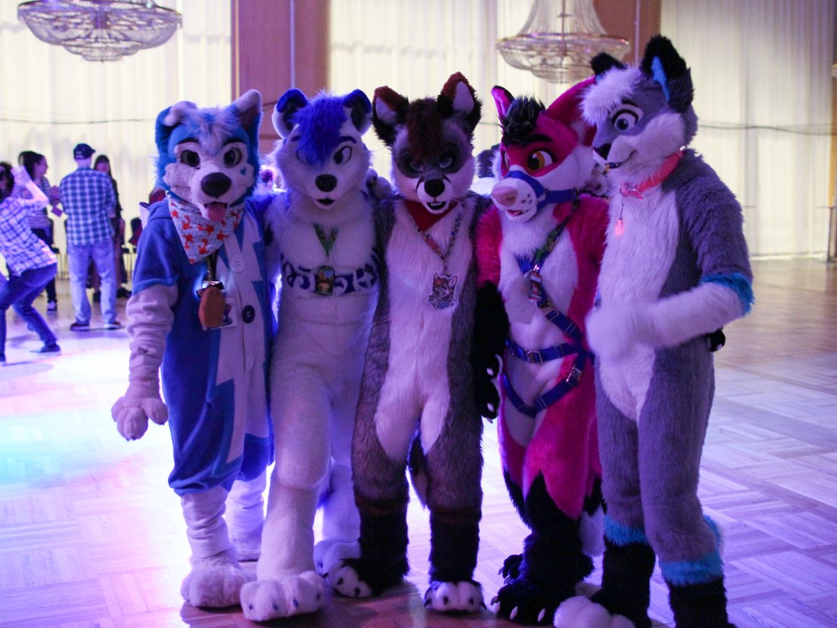 NordicFuzzCon 2018, Fuzz