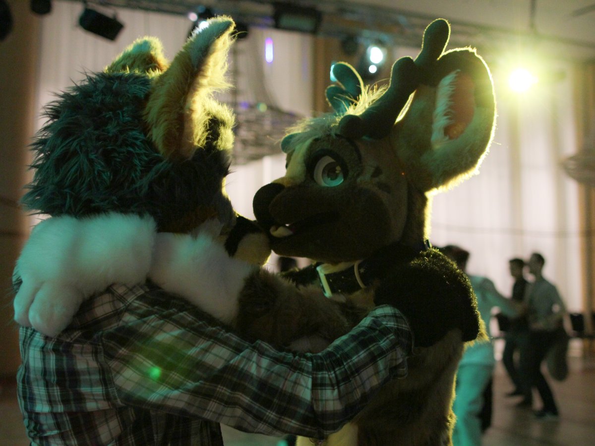 NordicFuzzCon 2018, Active fuzz