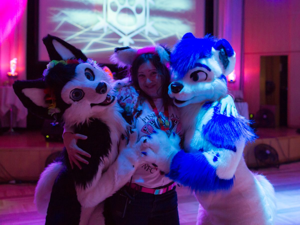 NordicFuzzCon 2018, Active fuzz