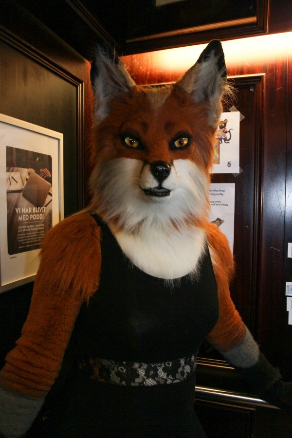 NordicFuzzCon 2018, Fuzz