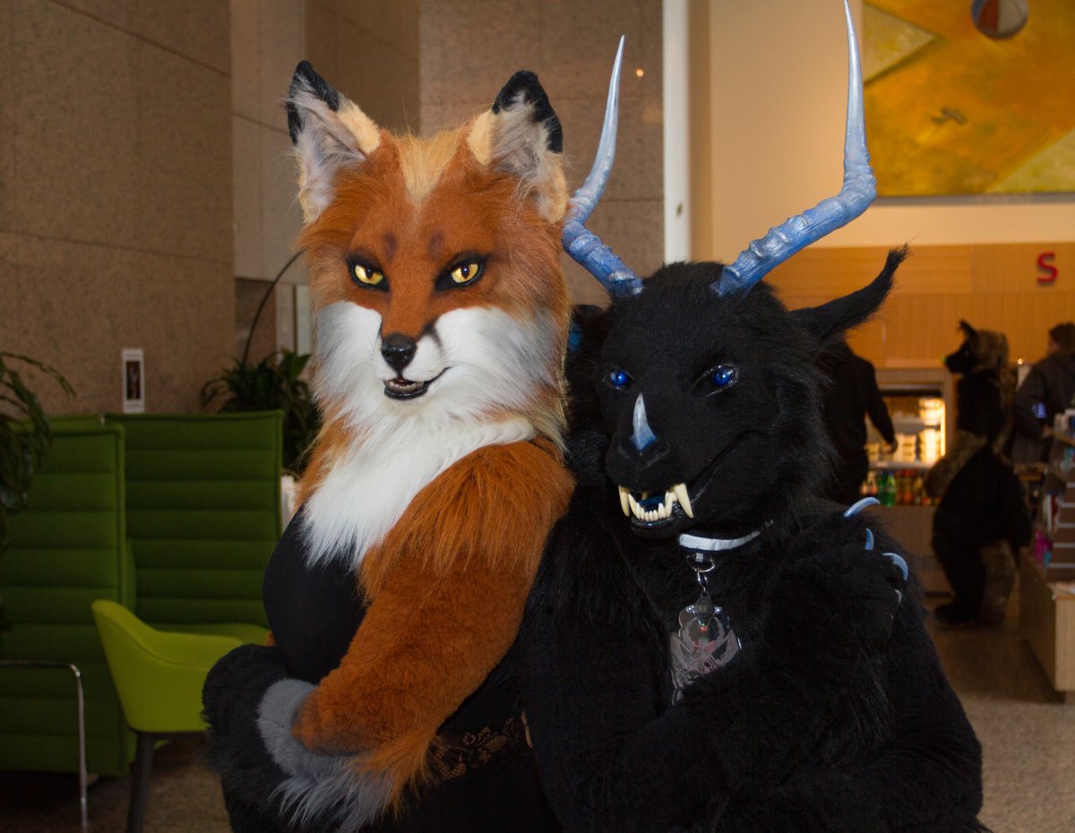 NordicFuzzCon 2018, Fuzz