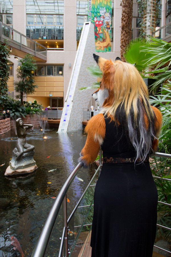 NordicFuzzCon 2018, Fuzz