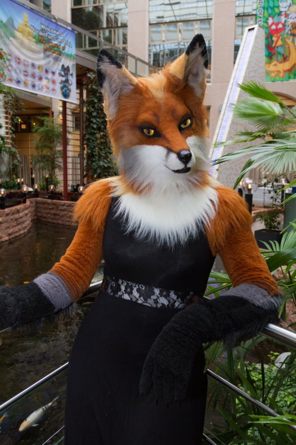 NordicFuzzCon 2018, Fuzz