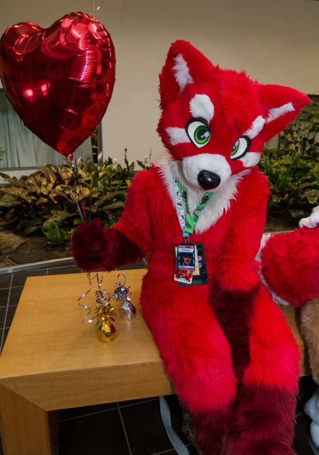 NordicFuzzCon 2018, Fuzz