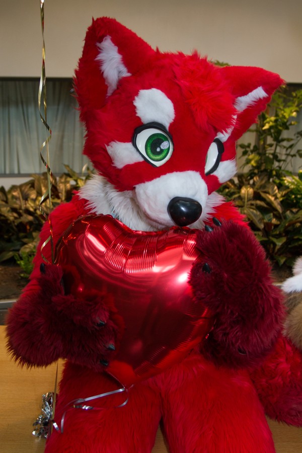 NordicFuzzCon 2018, Fuzz