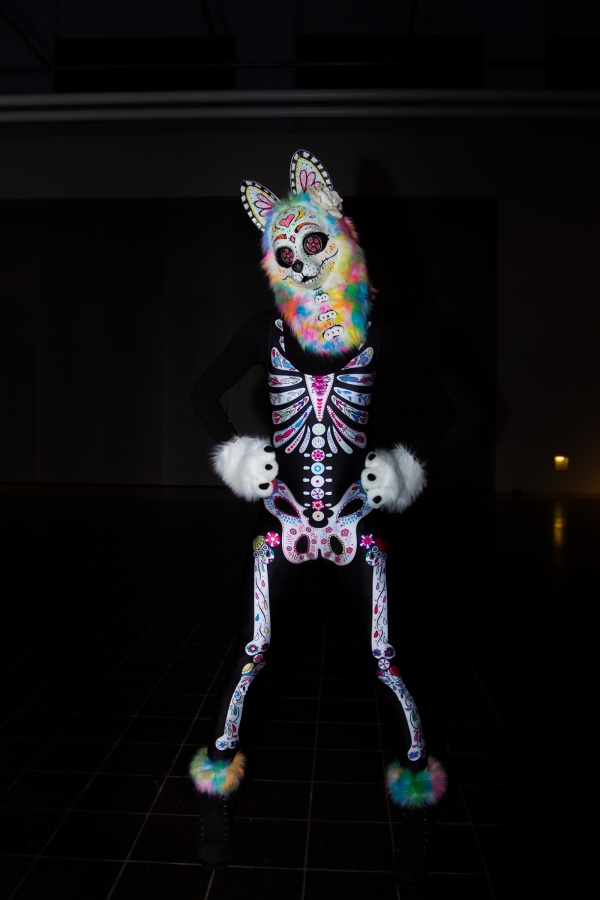 NordicFuzzCon 2018, Fuzz