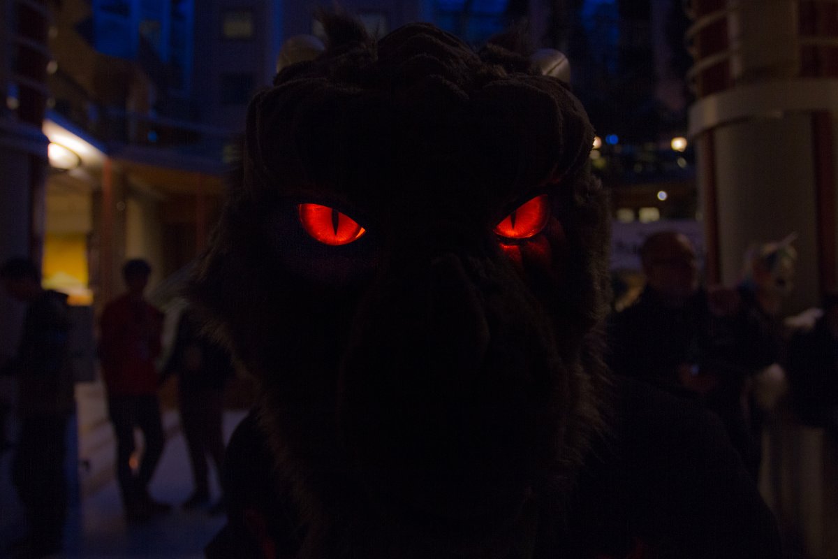 NordicFuzzCon 2018, Fuzz