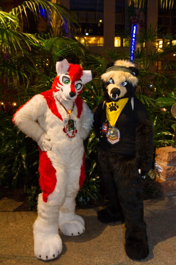 NordicFuzzCon 2018