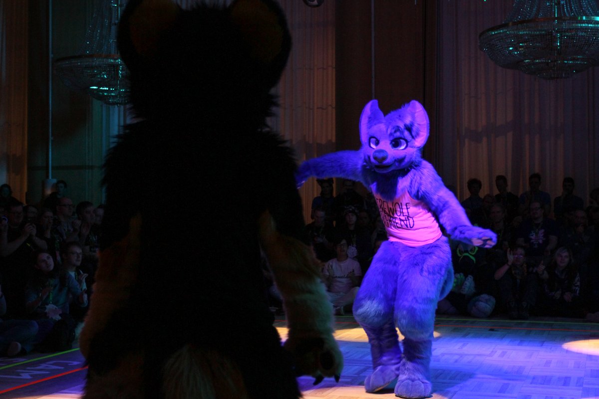 NordicFuzzCon 2018, Active fuzz