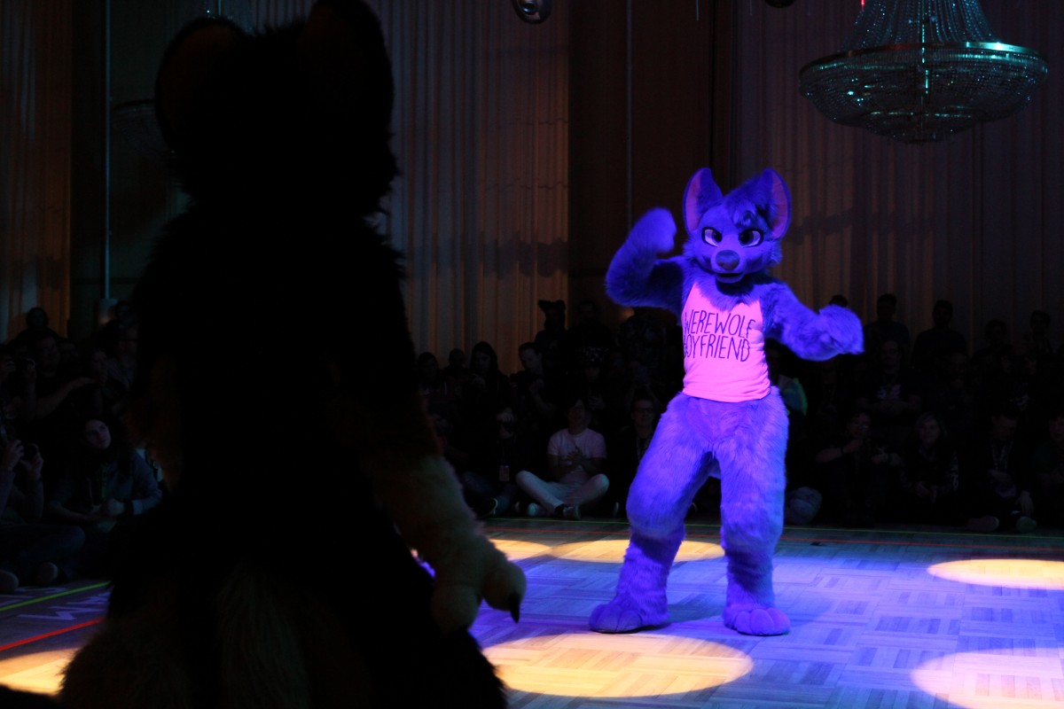 NordicFuzzCon 2018, Active fuzz