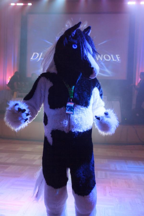 NordicFuzzCon 2018, Active fuzz
