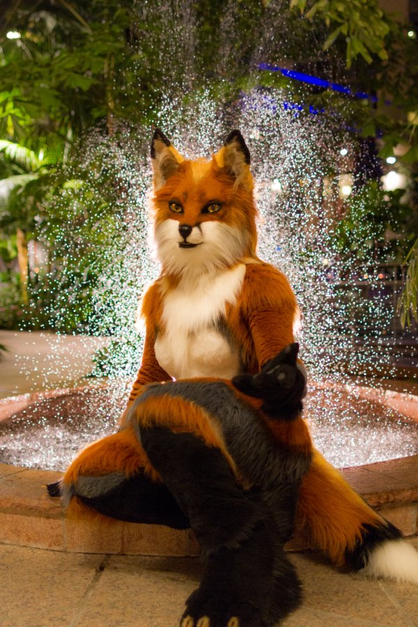 NordicFuzzCon 2018, Fuzz