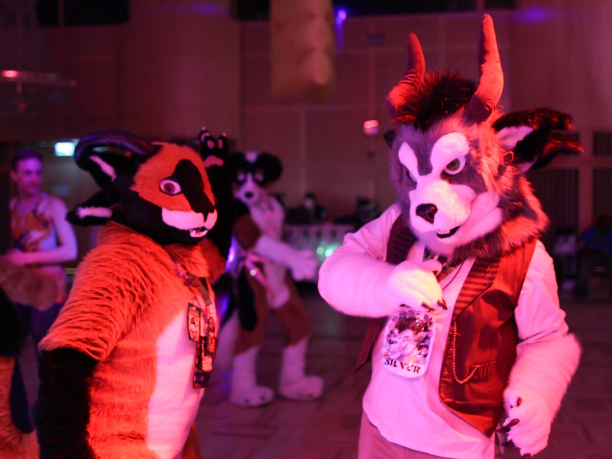NordicFuzzCon 2018, Active fuzz