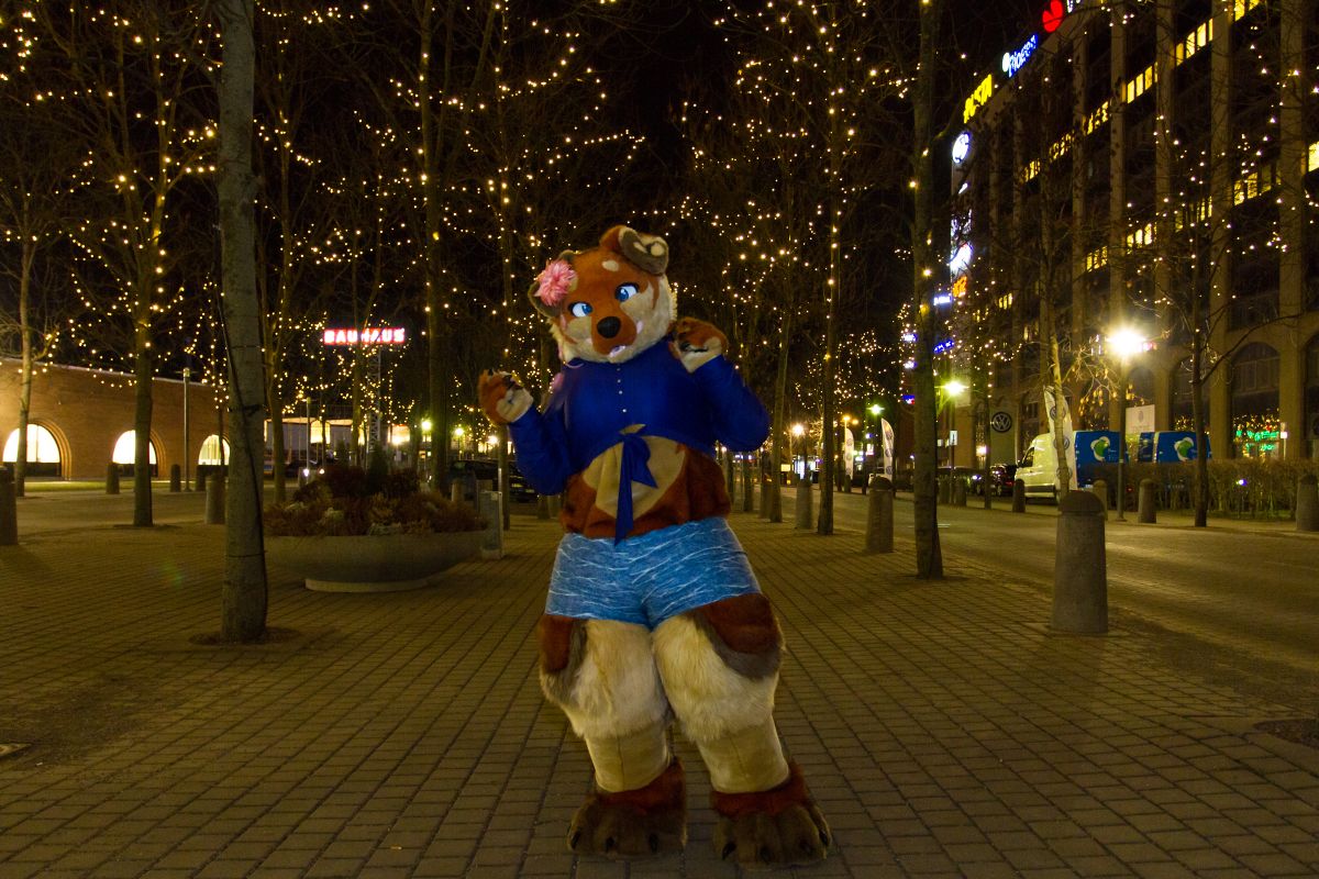 NordicFuzzCon 2019, Mini photoshoots