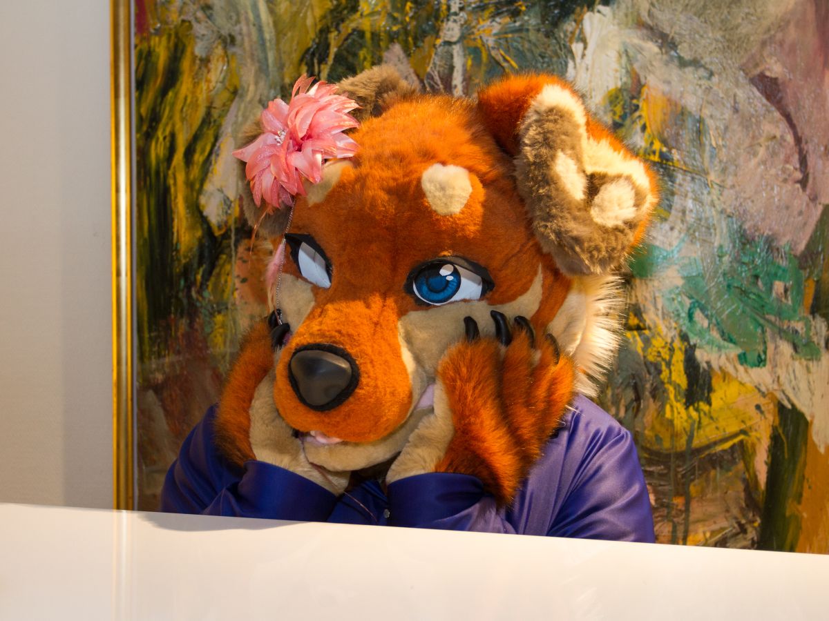 NordicFuzzCon 2019, Mini photoshoots