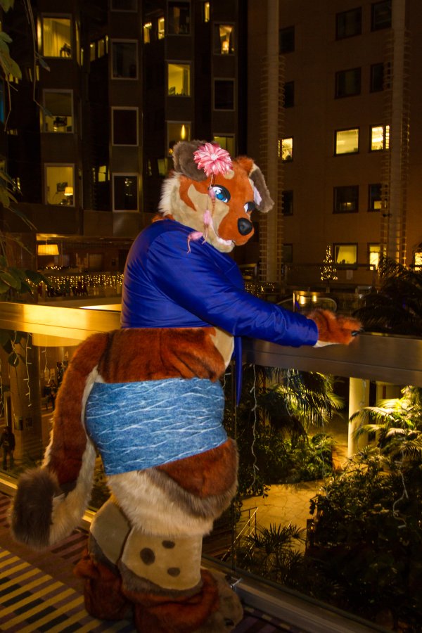 NordicFuzzCon 2019, Mini photoshoots