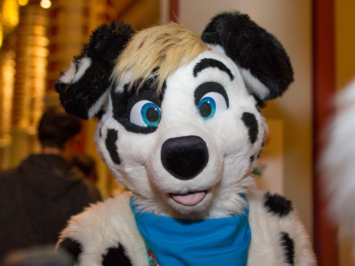 NordicFuzzCon 2019, Fursuiters