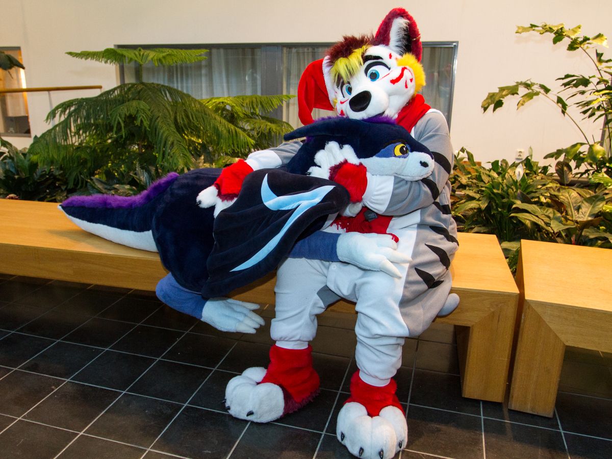NordicFuzzCon 2019