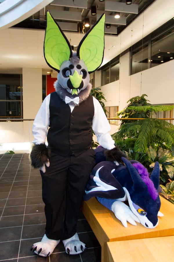 NordicFuzzCon 2019