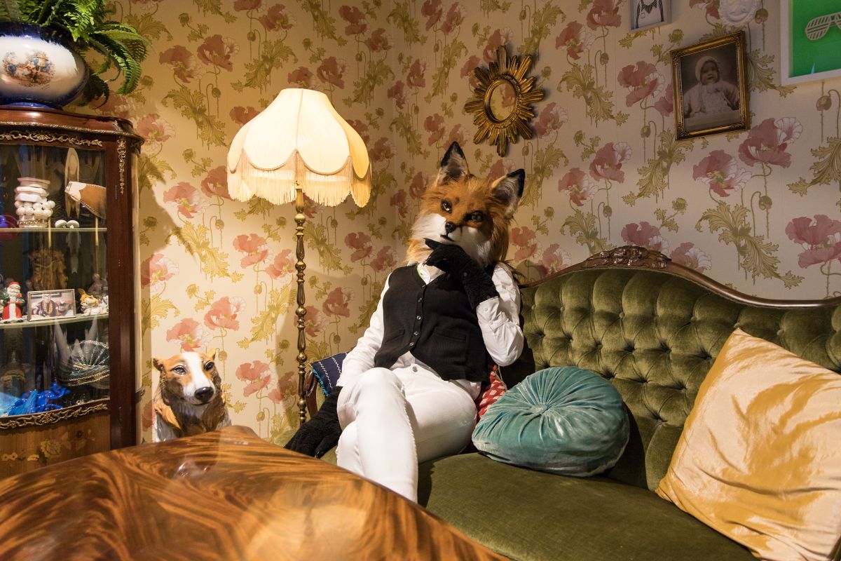 NordicFuzzCon 2020, Mini photoshoots