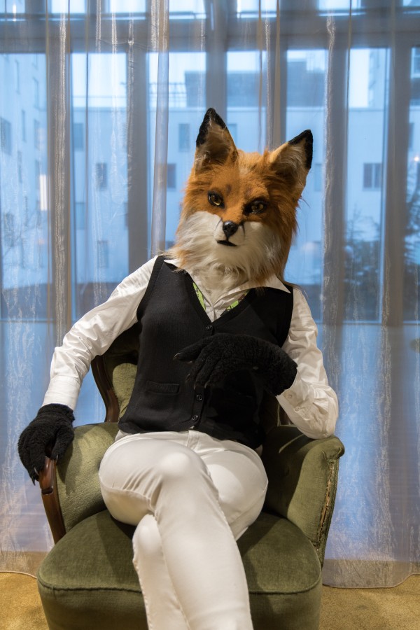 NordicFuzzCon 2020, Mini photoshoots