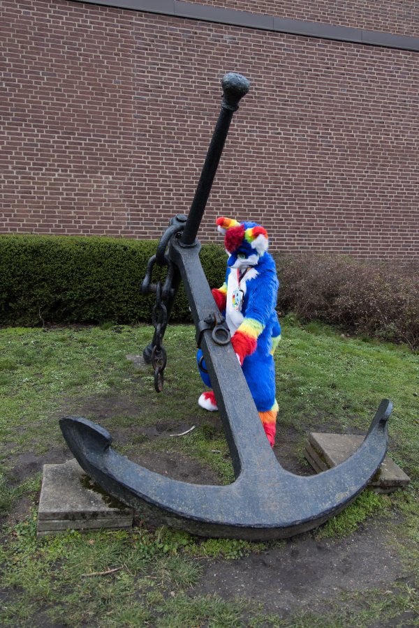 NordicFuzzCon 2020, Mini photoshoots