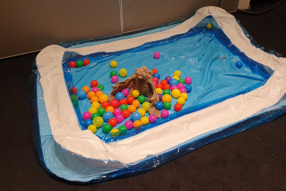 NordicFuzzCon 2020, Other photos