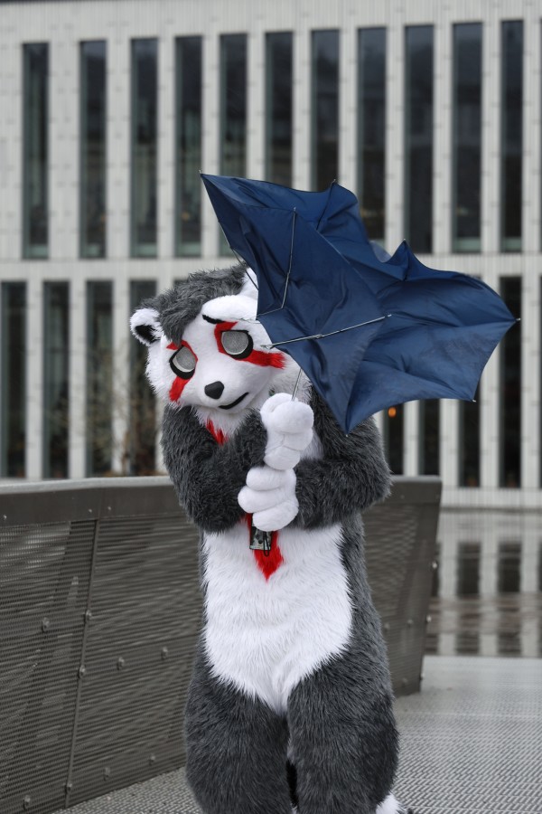NordicFuzzCon 2023, Mini photoshoots