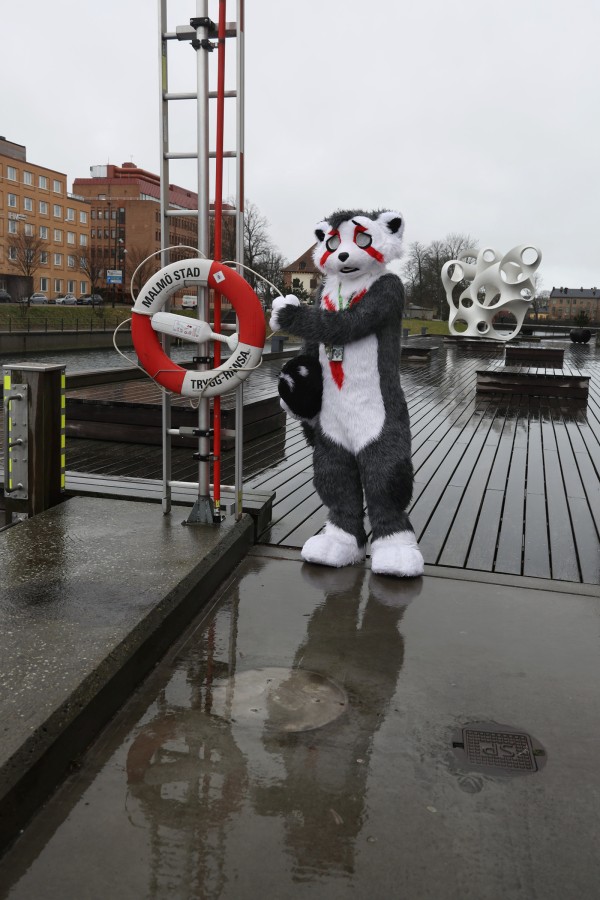 NordicFuzzCon 2023, Mini photoshoots