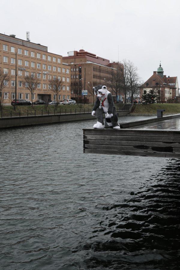 NordicFuzzCon 2023, Mini photoshoots