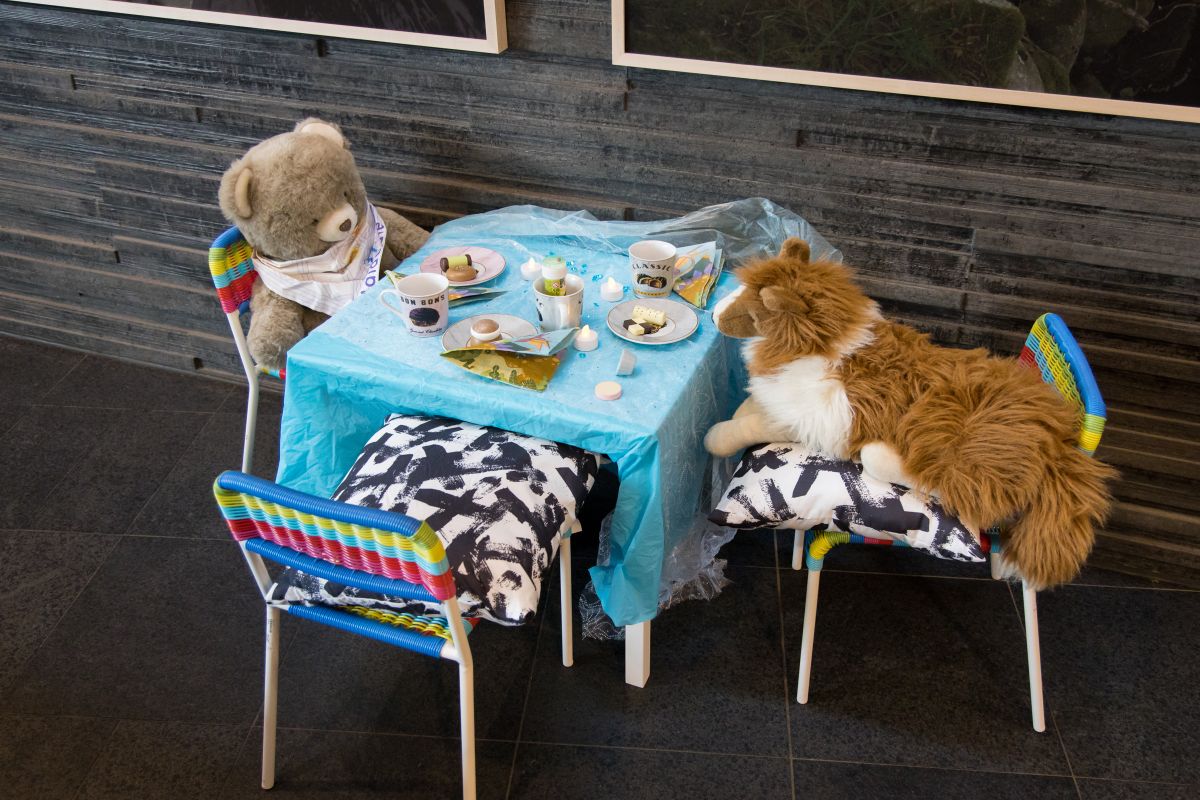 NordicFuzzCon 2023, Other photos
