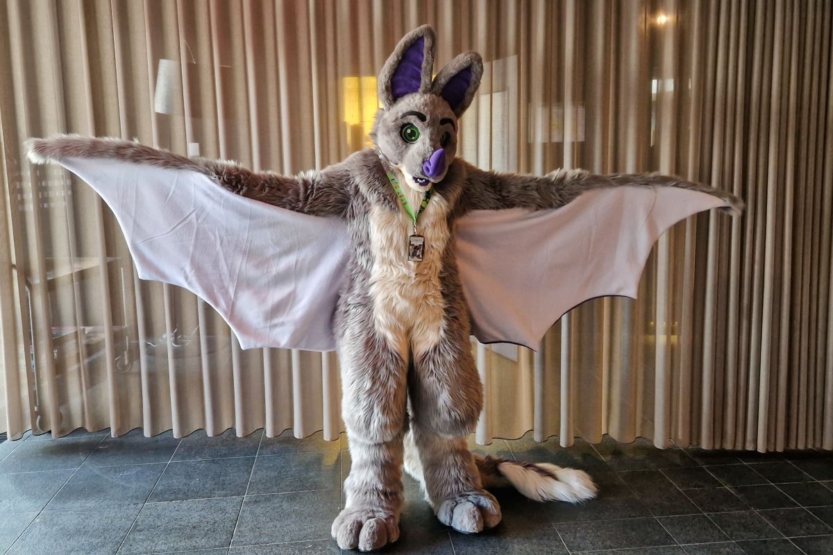 NordicFuzzCon 2023, Indoor photos