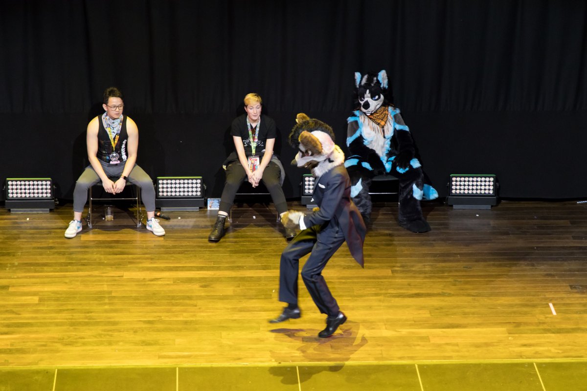 NordicFuzzCon 2023, Other photos