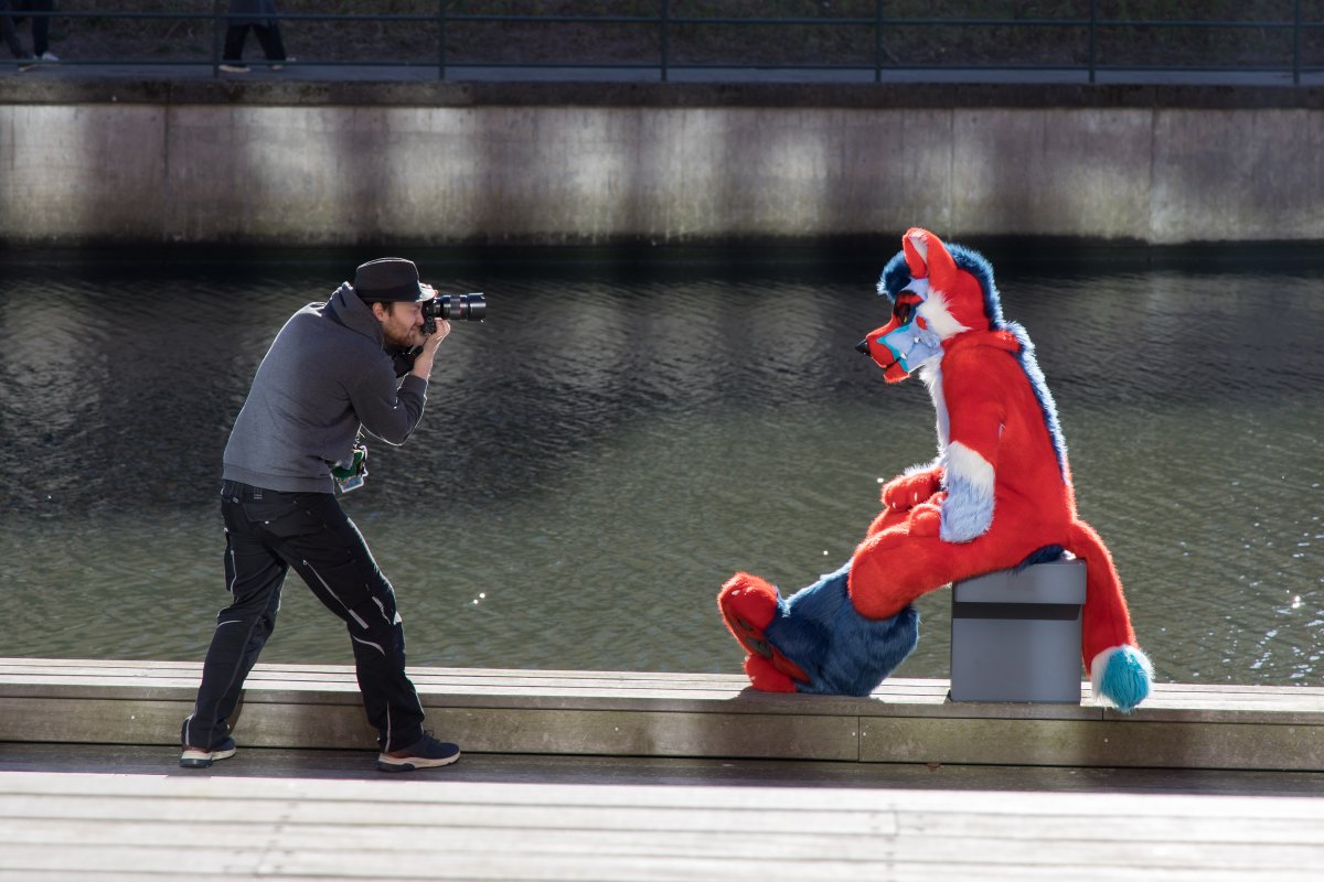 NordicFuzzCon 2023, Other photos