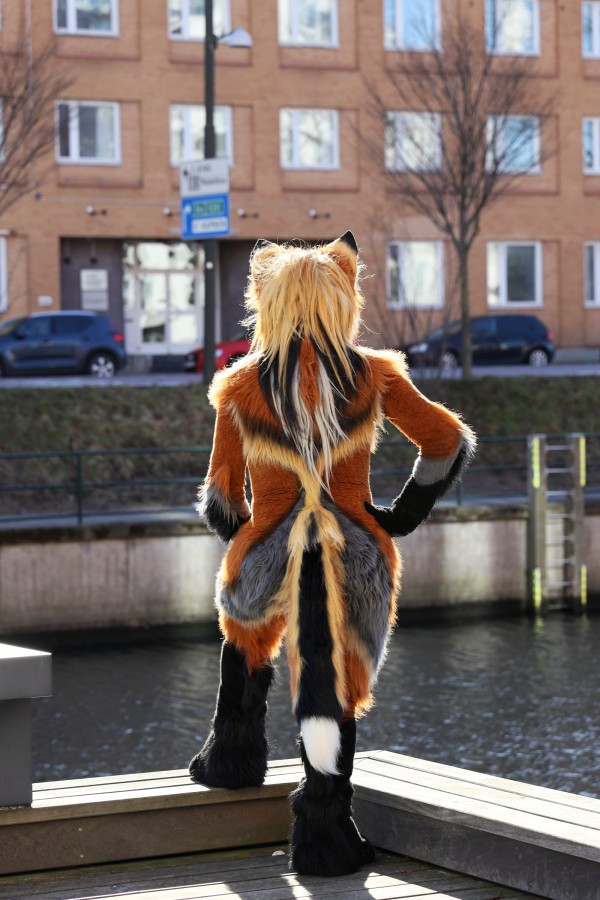 NordicFuzzCon 2023, Mini photoshoots
