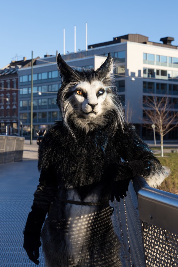 NordicFuzzCon 2023, Outdoor photos
