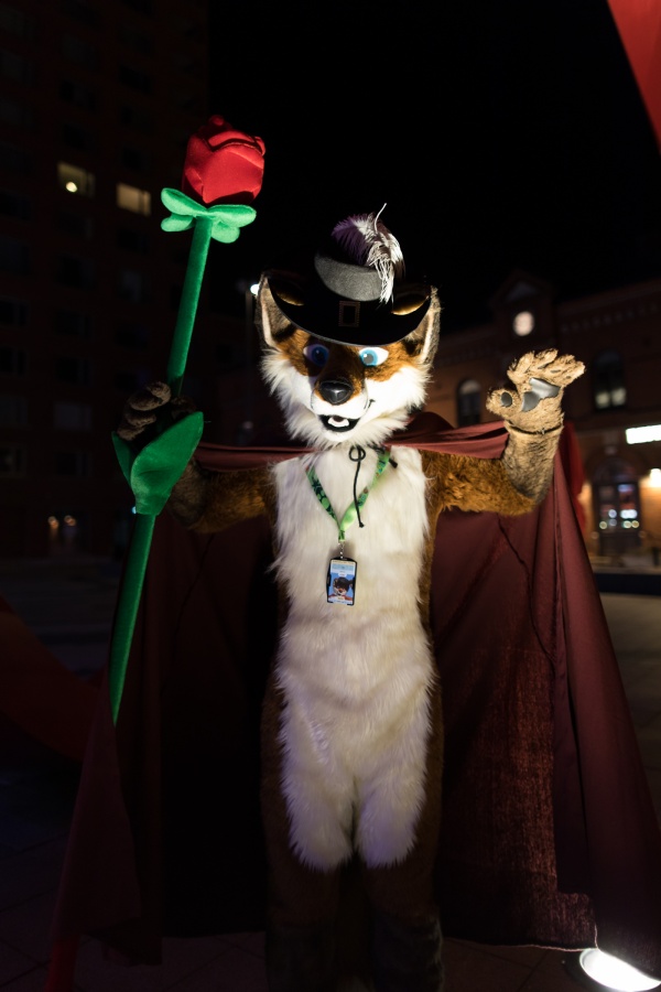 NordicFuzzCon 2023, Outdoor photos