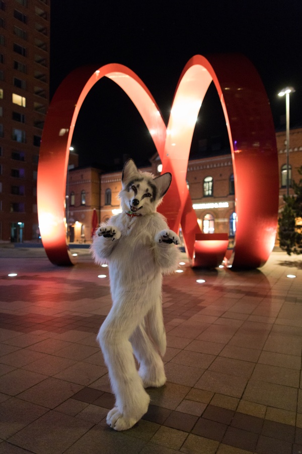 NordicFuzzCon 2023, Outdoor photos