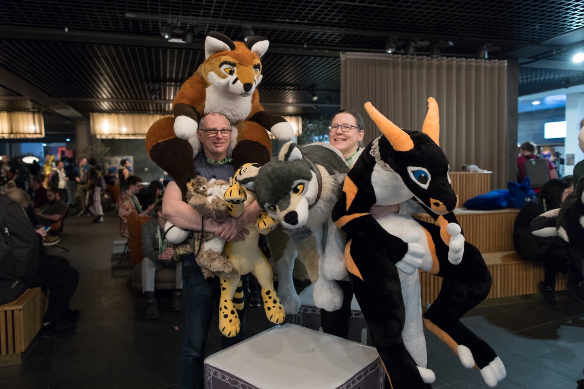 NordicFuzzCon 2024