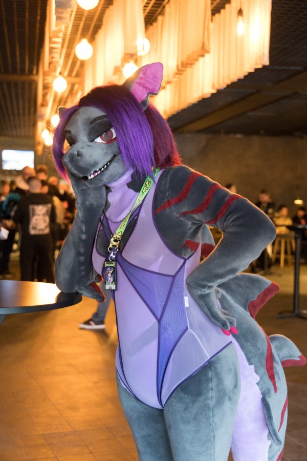 NordicFuzzCon 2025, Fursuits
