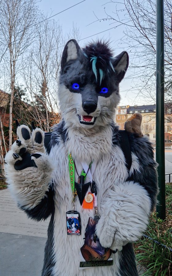 NordicFuzzCon 2025