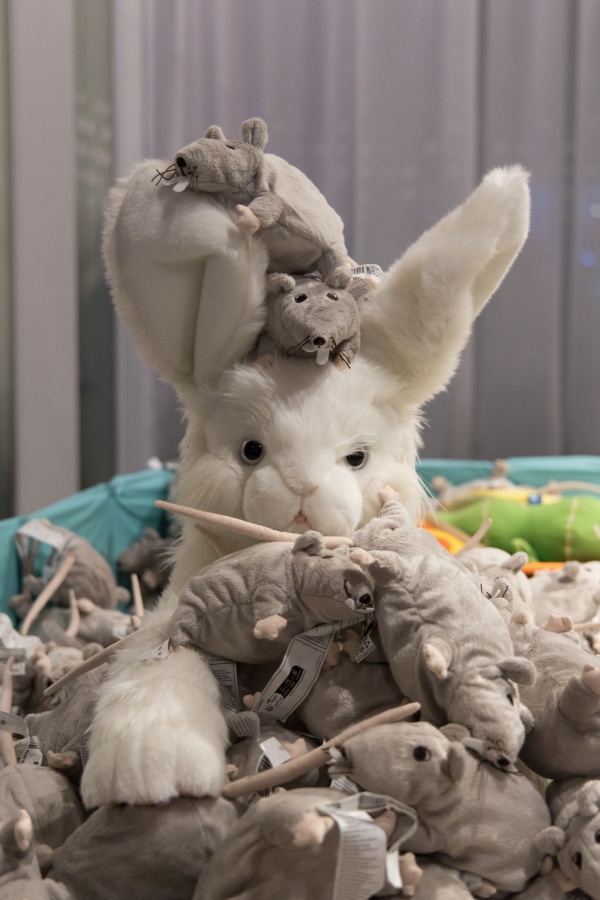 NordicFuzzCon 2025, Other photos