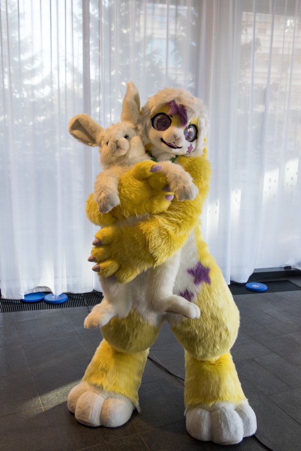 NordicFuzzCon 2025, Other photos